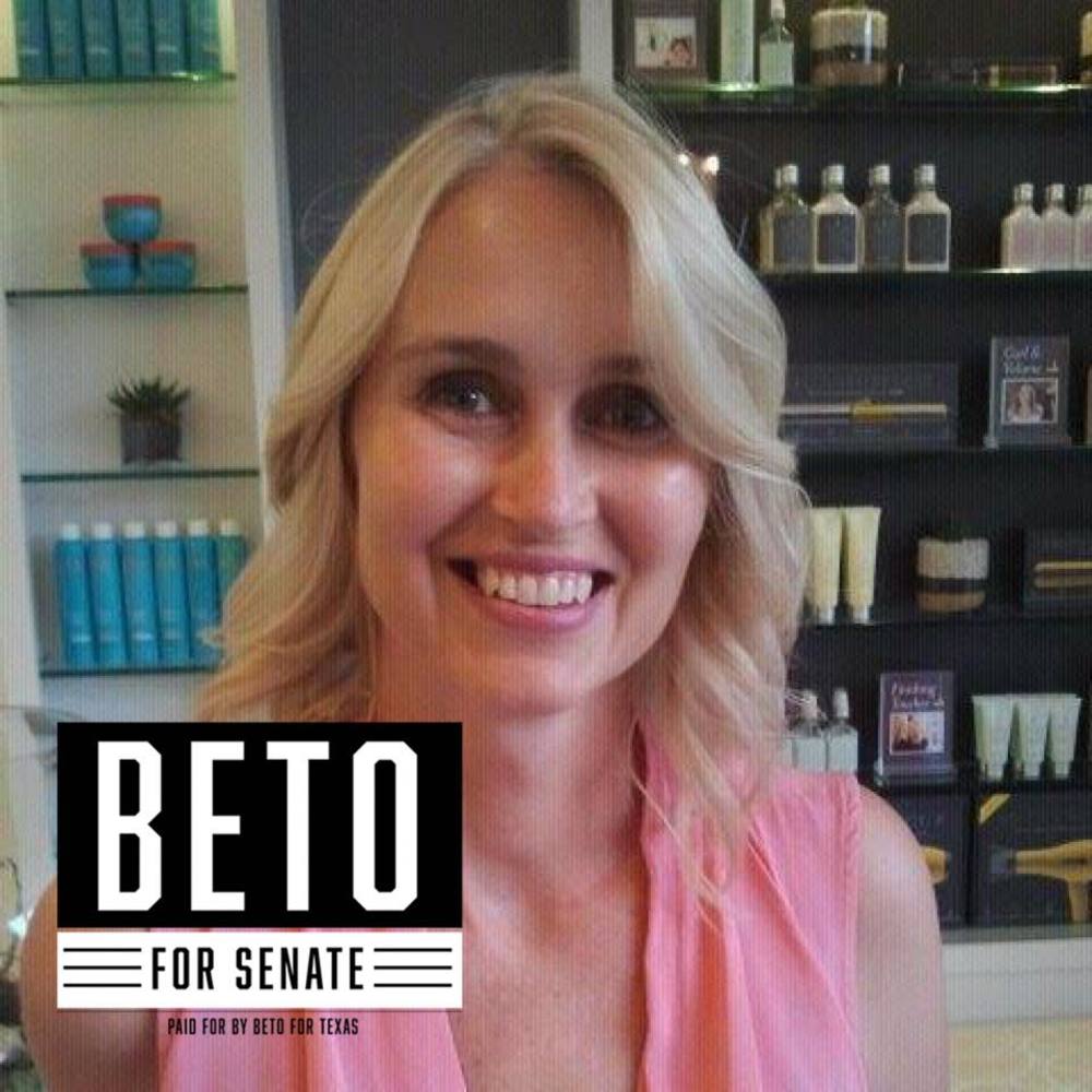 Meet your Posher, Ann-sofie